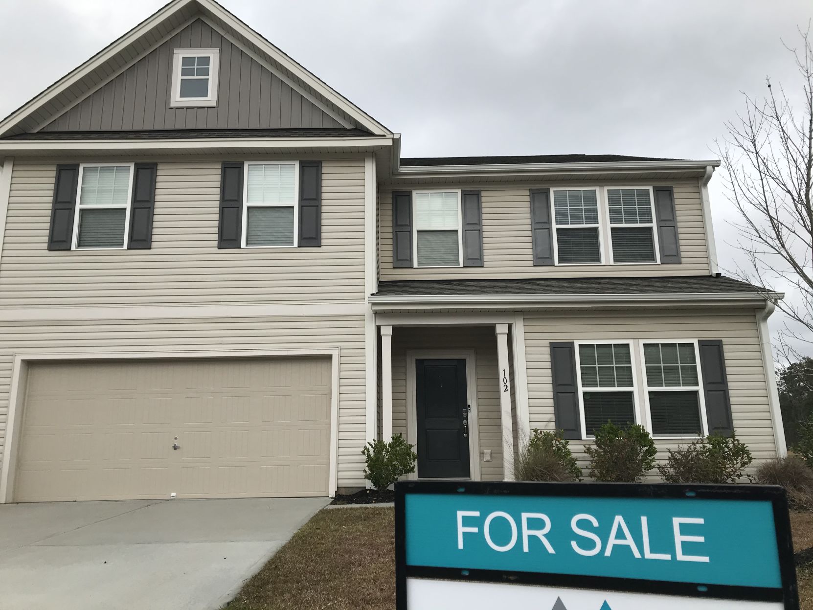 Home sales (copy)